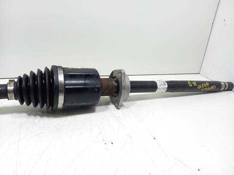 Foto 3ª: Transmision Delantera Derecha Chevrolet Captiva Z22D1 (2013)