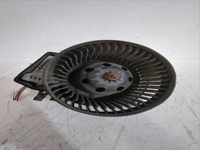 Foto 2ª: Calefacción Mercedes Clase C 160 CLK 240 209.361) 170CV [M 112.912] (2002)