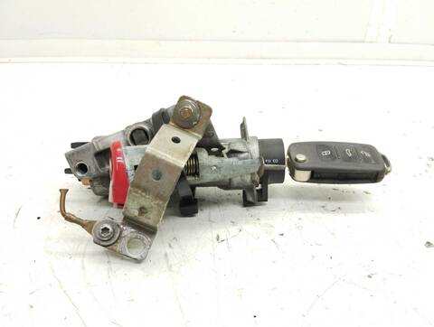 Foto 3ª: Motor de Arranque Seat Ibiza 1.6 TDI 105CV 77KW [CAY] (2010)