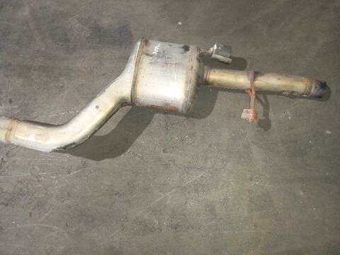 Foto 2ª: Catalizador Jaguar XE PORTFOLIO 180CV 132KW [204DTD] (2017)