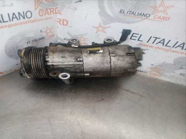 Foto 4ª: Compresor Aire Acondicionado Ford C Max TREND 116CV 85KW CB3) [KKDA] (2009)