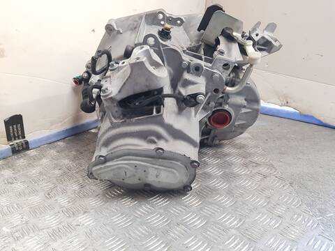 Foto 3ª: Caja Cambios Peugeot 208 1.2 PURETECH 100 101CV 74KW [HN05] (2020)