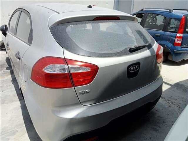 Portón Kia Rio 1.2 CONCEPT [1.2 LTR. - 63 KW CAT]