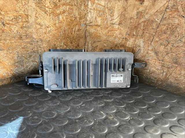 Centralita Motor ECU Toyota Yaris ACTIVE 1 16V CAT 111CV