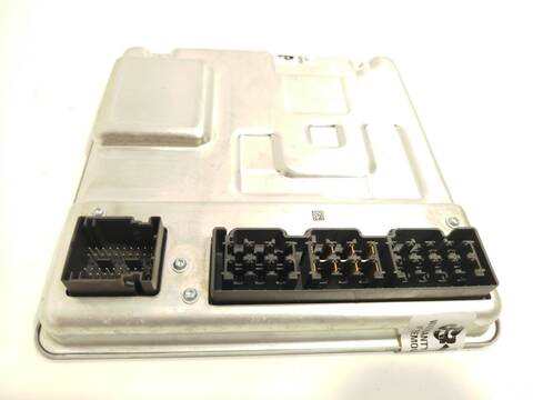 Foto 3ª: Centralita Motor ECU Audi Q4 E-TRON SPORTBACK F4N) 40 E-TRON [EBJA] (2022)