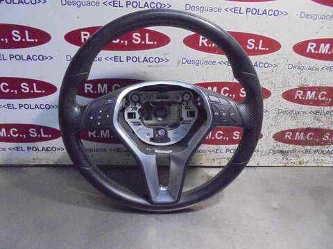 Volante Mercedes Clase C 160 C 220 CDI BLUEEFFICIENCY 204.302) COUPE 170CV 125KW