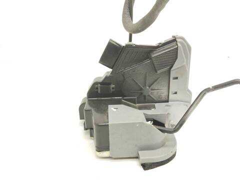Cerradura Puerta Trasera Izquierda Hyundai i20 1.2 16V CAT 84CV 62KW