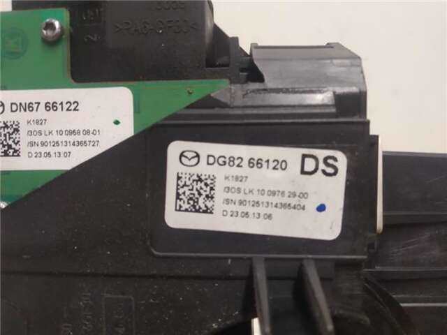 Foto 3ª: Mando Multifuncion Mazda 2 1.3 [ZJ-VE]