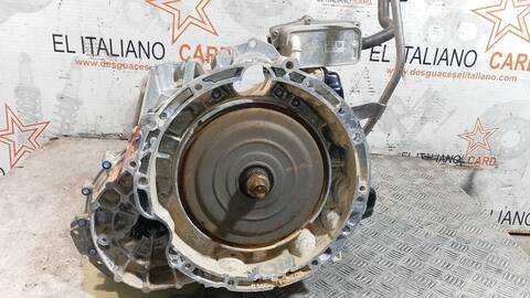 Caja Cambios Mercedes Clase A 140 A 200 CDI 176.008) 136CV 100KW