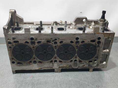 Foto 3ª: Culata Opel Corsa ENJOY 90CV 66KW [Z13DTH] (2007)