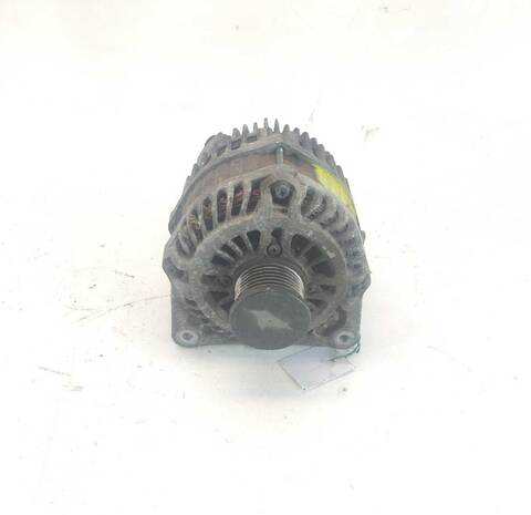 Foto 2ª: Alternador Nissan X-Trail 2.0 DCI (2007)