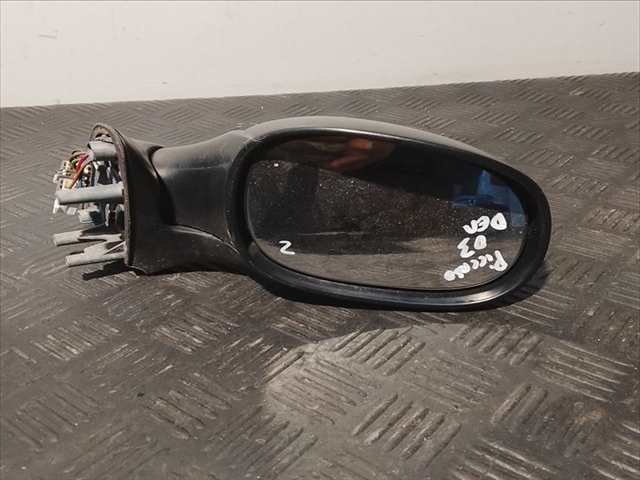 Foto 1ª: Retrovisor Derecho Citroen Xsara 2.0 G (2004)