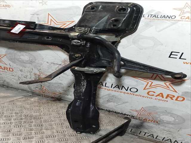 Foto 2ª: Puente Delantero Citroen Jumpy HDI 120 L2 FAMILIAR 8/9 ASIENTOS) 120CV 88KW [RHK] (2007)