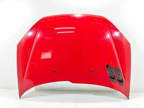 Capot Peugeot 206 XS 1 75CV