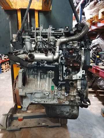 Motor Completo Citroen C4 1.6 HDI