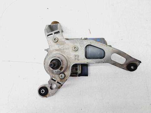 Foto 3ª: Motor Limpia Delantero Kia Carens BASIC 116CV 85KW [D4FD] (2017)