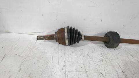 Foto 3ª: Transmision Delantera Derecha Dacia Sandero 1.5 DCI 90CV [K9K 612 K9K 626] (2012)