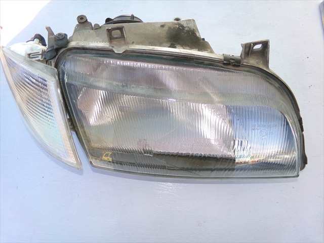 Faro Derecho Volkswagen Sharan 1.9 TDI 1995-2000