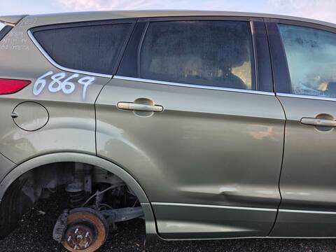 Puerta Trasera Derecha Ford Kuga VIGNALE 179CV 132KW