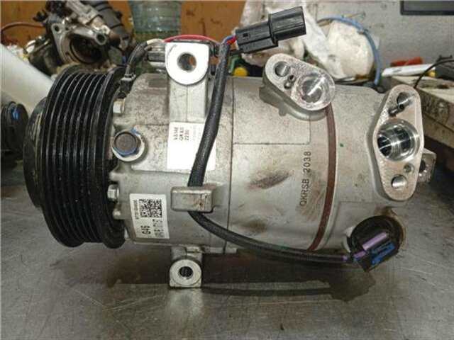 Foto 2ª: Compresor Aire Acondicionado Hyundai i30 1.0 ESSENCE [1.0 LTR. - 88 KW TGDI CAT] [G3LE]