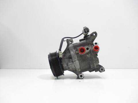 Compresor Aire Acondicionado Toyota Corolla 3ZZ-FE