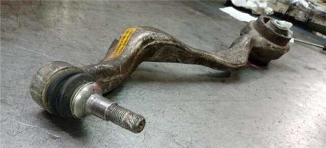 Foto 2ª: Brazo Suspension Delantero Derecho Bmw Serie 1 114 2.0 118D [2.0 LTR. - 90 KW 16V DIESEL CAT] [M47N 204 D4]