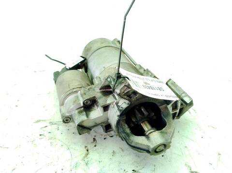Motor de Arranque Bmw Serie 7 720 740 D LD XDRIVE