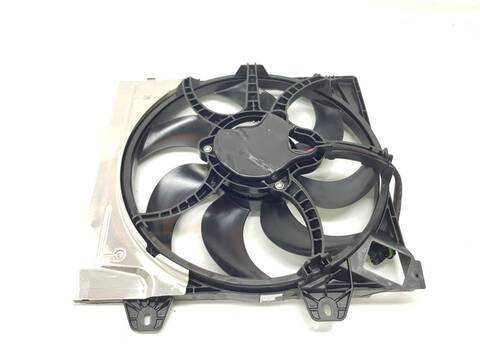 Electroventilador Citroen C4 SHINE