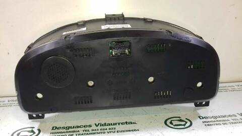 Foto 2ª: Cuadro de Instrumentos Chevrolet Captiva 2.0 DIESEL CAT 150CV 110KW [Z20S] (2007)