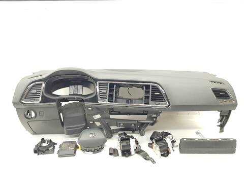 Kit Airbag Seat Ateca FR