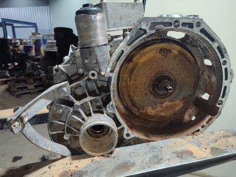 Caja Cambios Volkswagen California T6 SG)