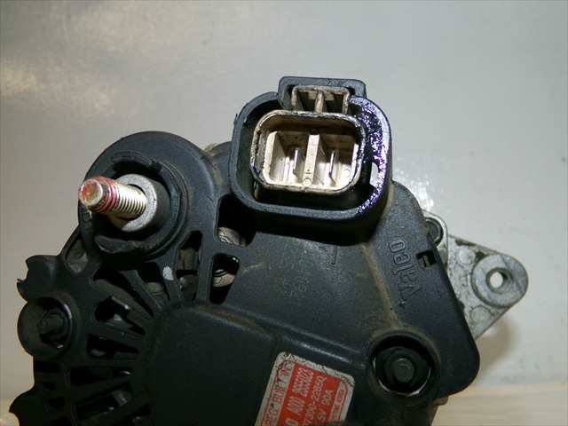 Foto 4ª: Alternador Hyundai Coupe 2.0 G 2001-2006 [G4GC] (2005)