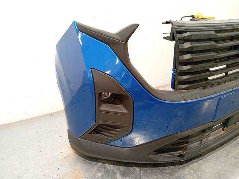 Foto 2ª: Paragolpes Delantero Ford Tourneo 1.0 ECOBOOST 125CV 92KW [B7NB] (2024)