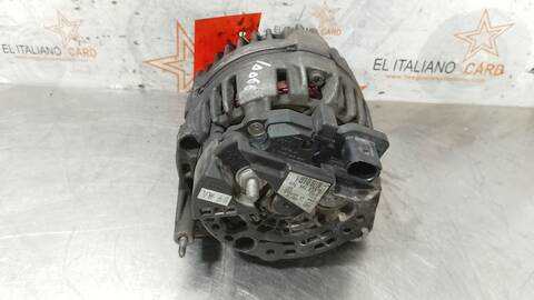Foto 4ª: Alternador Volkswagen Golf GT SPORT BERLINA 170CV 125KW [BLG] (2008)