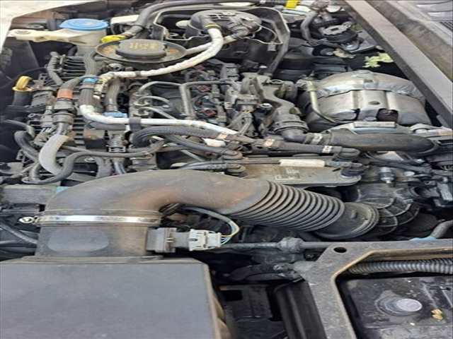 Foto 2ª: Motor Completo Land Rover Range 204DTD (2018)