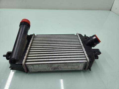 Foto 2ª: Intercooler Renault Clio BUSINESS EDITION 100CV 74KW [H4D450] (2023)