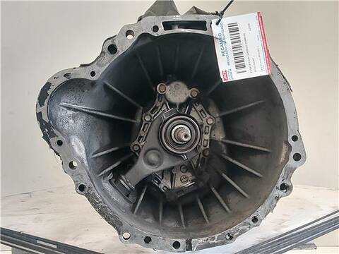 Caja Cambios Ford Maverick 2.7 TD 125CV 92KW