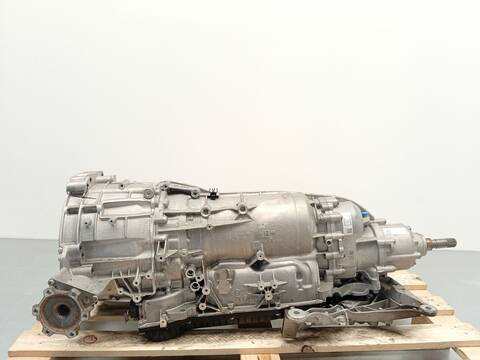 Foto 3ª: Caja Cambios Automatica Audi A5 40 TFSI MILD HYBRID 204CV 150KW AUT. [DMGA] (2021)