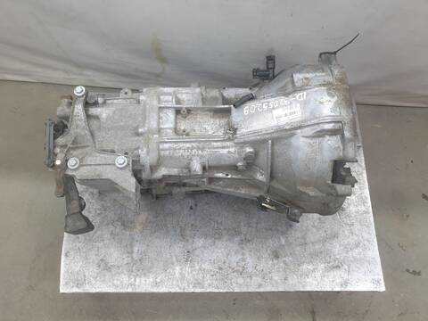 Caja Cambios Ford Transit 350 L2