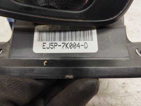 Foto 2ª: Palanca de Cambio Ford Kuga ST-LINE 2WD 180CV 132KW [JTMA] (2016)