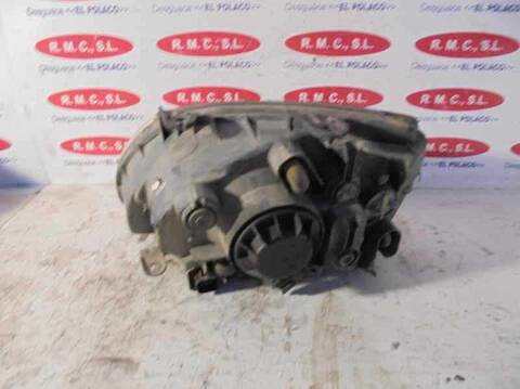 Foto 2ª: Faro Derecho Kia Carens 2.0 TD CAT 113CV 83KW [D4EA] (2003)