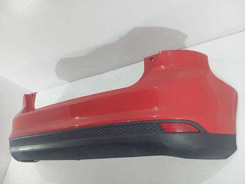 Foto 3ª: Paragolpes Trasero Ford Focus TREND 101CV 74KW [M2DA] (2012)