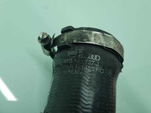 Foto 3ª: Tubo de Escape Audi A6 2.0 TDI BERLINA 170CV 125KW [CAH] (2010)