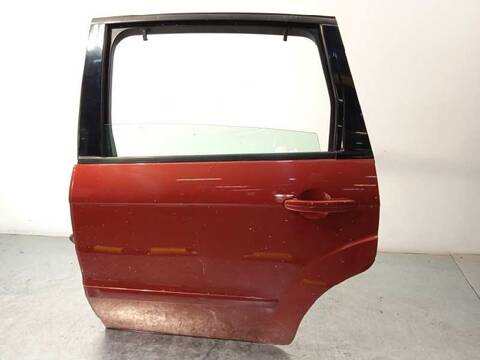 Foto 3ª: Puerta Trasera Izquierda Ford S Max TREND 140CV 103KW CA1) [QXWB] (2006)