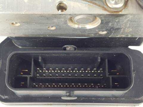 Foto 2ª: Abs Renault Arkana TECHNO