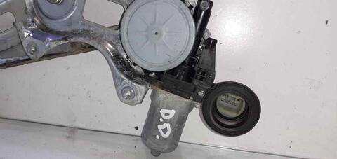 Foto 2ª: Elevalunas Eléctrico Delantero Derecho Toyota Rav4 ACTIVE 150CV 110KW [2ADFTV] (2006)