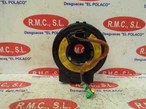 Anillo Airbag Kia Rio 1.4 ACTIVE 97CV 71KW