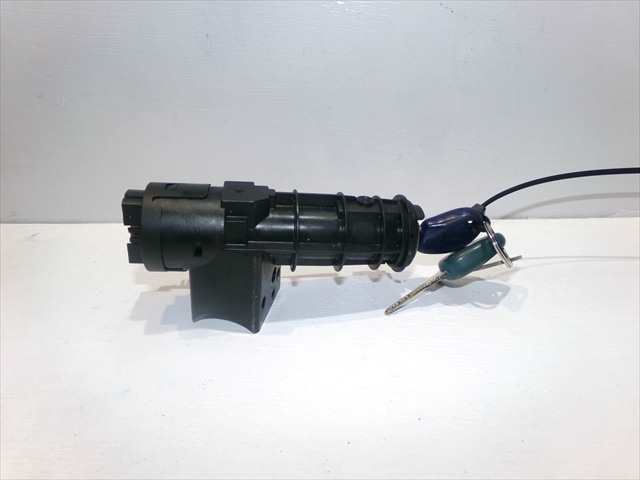 Antirrobo Fiat Brava 1.6 G 1995-2001