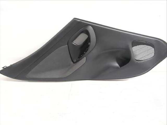 Tapizados Cartoneras Toyota Yaris 1.5 HYBRID MXPH11) 92CV