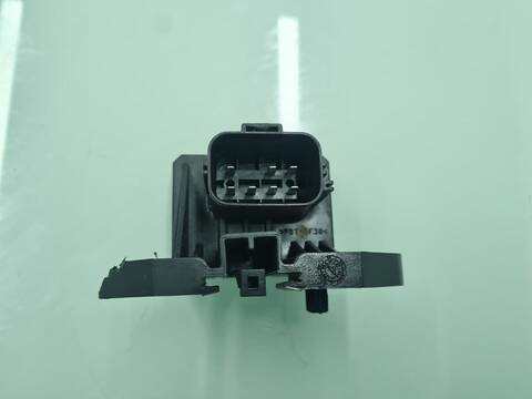 Centralita Motor ECU Ford Ranger DOBLE CABINA 4X4 XLT LIMITED 170CV 125KW